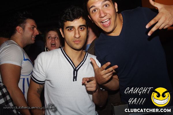 Frequency nightclub photo 334 - December 29th, 2010