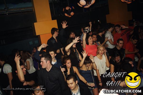 Frequency nightclub photo 335 - December 29th, 2010
