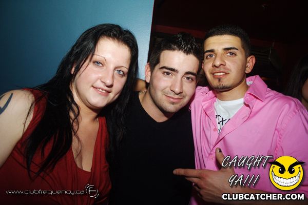 Frequency nightclub photo 337 - December 29th, 2010