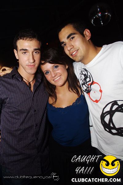 Frequency nightclub photo 338 - December 29th, 2010