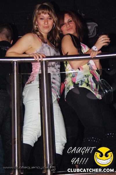Frequency nightclub photo 339 - December 29th, 2010