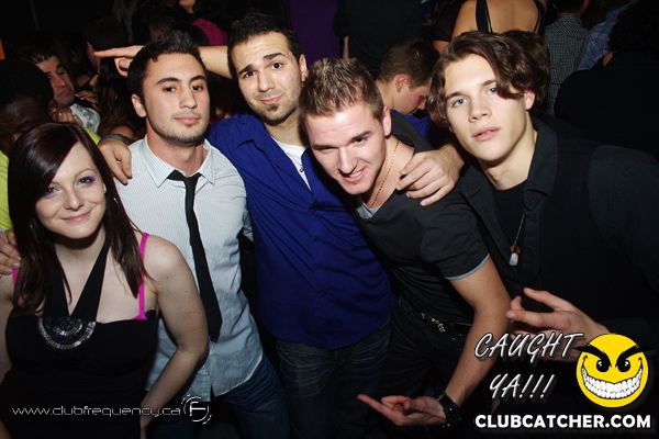 Frequency nightclub photo 340 - December 29th, 2010
