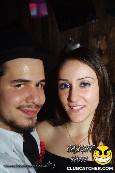 Frequency nightclub photo 341 - December 29th, 2010