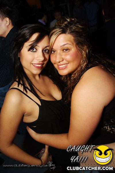Frequency nightclub photo 342 - December 29th, 2010