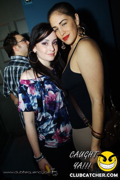 Frequency nightclub photo 343 - December 29th, 2010
