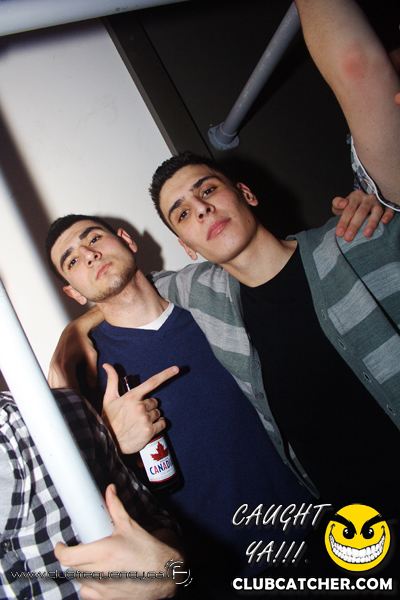 Frequency nightclub photo 344 - December 29th, 2010