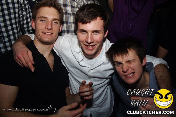 Frequency nightclub photo 345 - December 29th, 2010