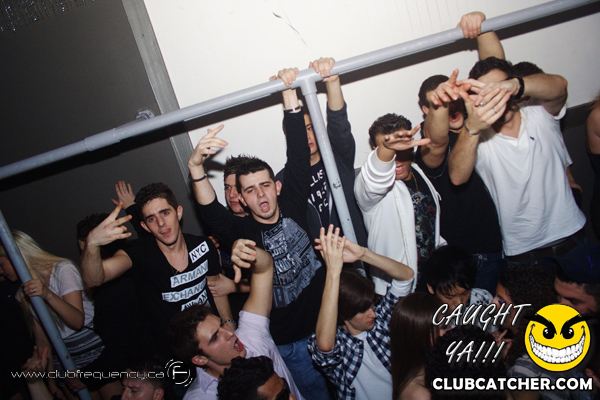 Frequency nightclub photo 347 - December 29th, 2010