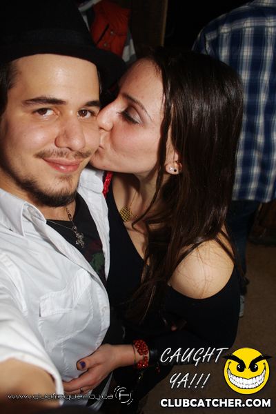 Frequency nightclub photo 348 - December 29th, 2010