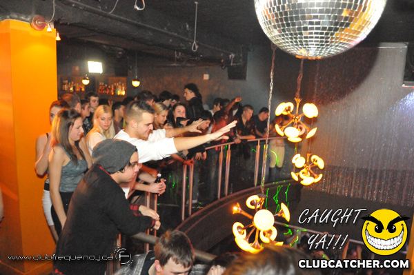 Frequency nightclub photo 36 - December 29th, 2010