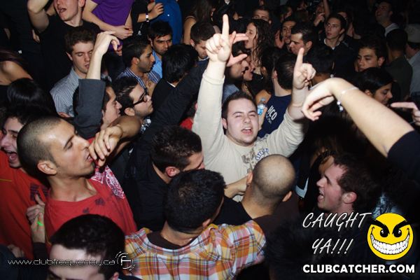 Frequency nightclub photo 355 - December 29th, 2010