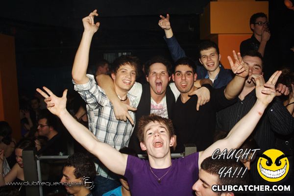 Frequency nightclub photo 356 - December 29th, 2010