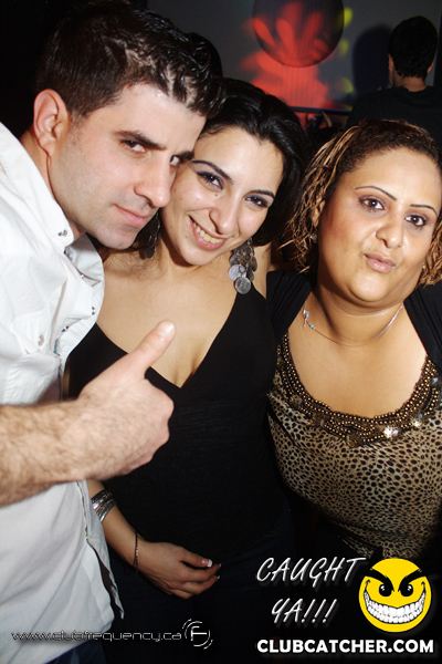 Frequency nightclub photo 357 - December 29th, 2010