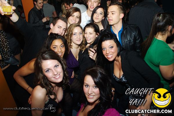 Frequency nightclub photo 358 - December 29th, 2010