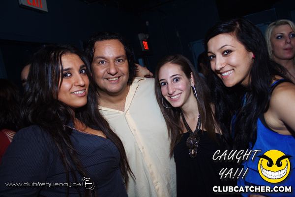 Frequency nightclub photo 360 - December 29th, 2010