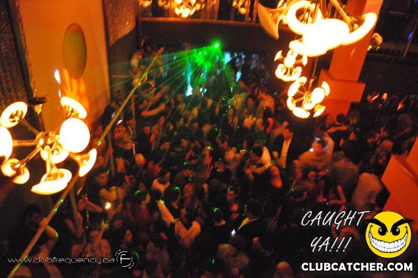 Frequency nightclub photo 37 - December 29th, 2010