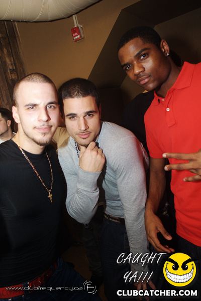 Frequency nightclub photo 362 - December 29th, 2010