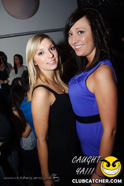Frequency nightclub photo 364 - December 29th, 2010