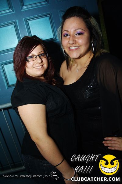 Frequency nightclub photo 365 - December 29th, 2010