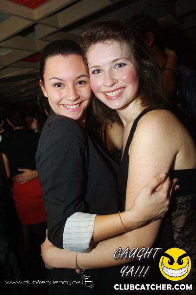 Frequency nightclub photo 366 - December 29th, 2010