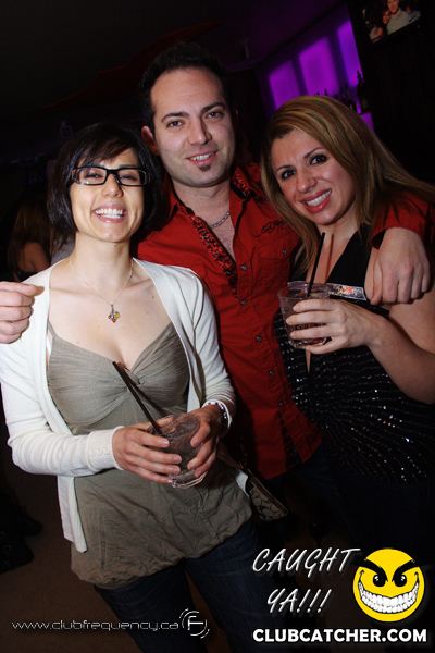 Frequency nightclub photo 367 - December 29th, 2010