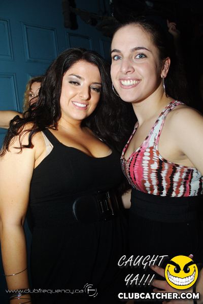 Frequency nightclub photo 368 - December 29th, 2010