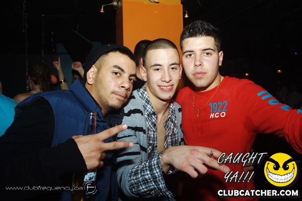 Frequency nightclub photo 369 - December 29th, 2010