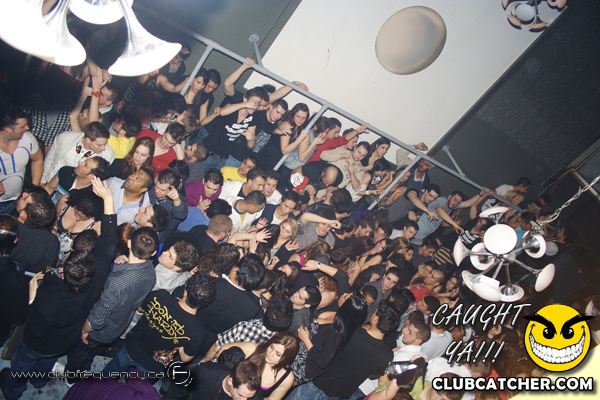 Frequency nightclub photo 38 - December 29th, 2010