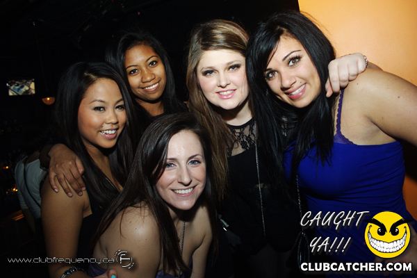 Frequency nightclub photo 372 - December 29th, 2010