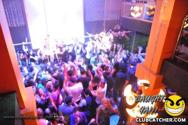 Frequency nightclub photo 373 - December 29th, 2010