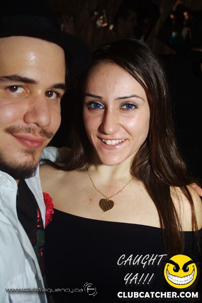 Frequency nightclub photo 374 - December 29th, 2010