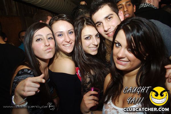 Frequency nightclub photo 377 - December 29th, 2010