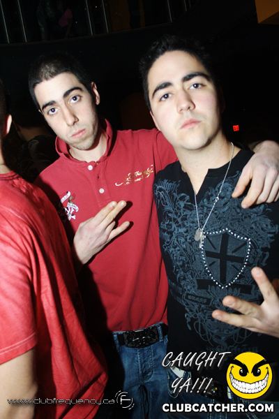 Frequency nightclub photo 378 - December 29th, 2010