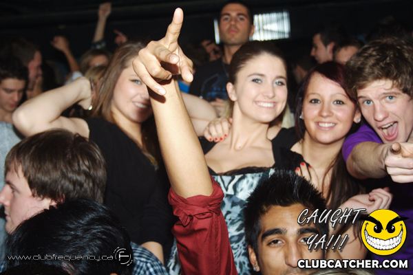 Frequency nightclub photo 379 - December 29th, 2010