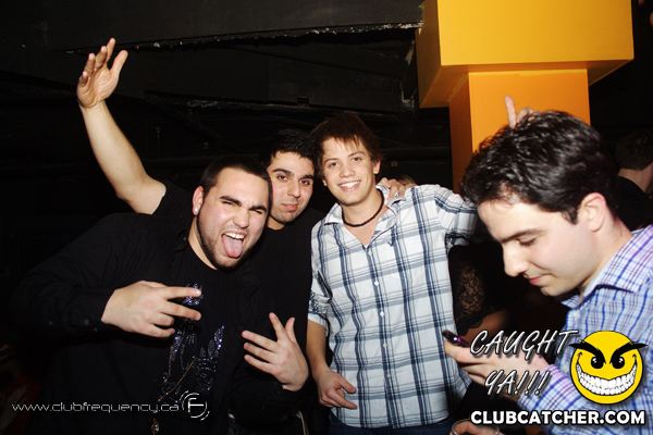 Frequency nightclub photo 380 - December 29th, 2010