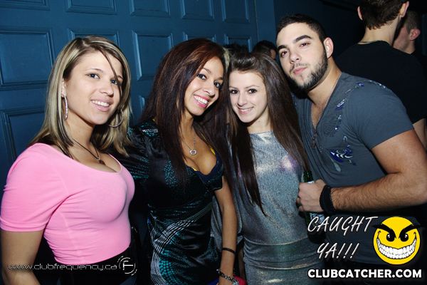 Frequency nightclub photo 39 - December 29th, 2010