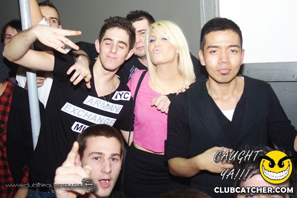 Frequency nightclub photo 381 - December 29th, 2010