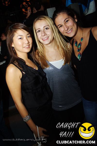 Frequency nightclub photo 384 - December 29th, 2010