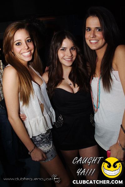 Frequency nightclub photo 387 - December 29th, 2010