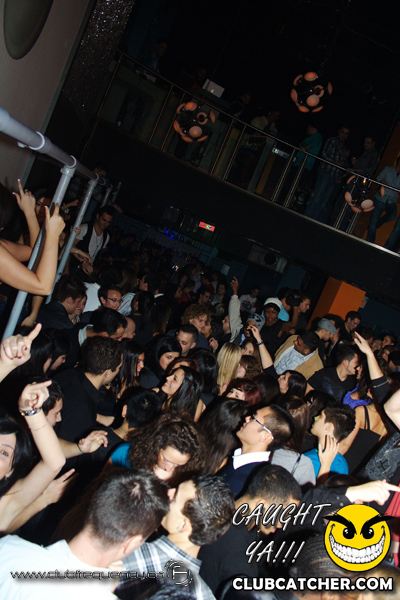 Frequency nightclub photo 388 - December 29th, 2010