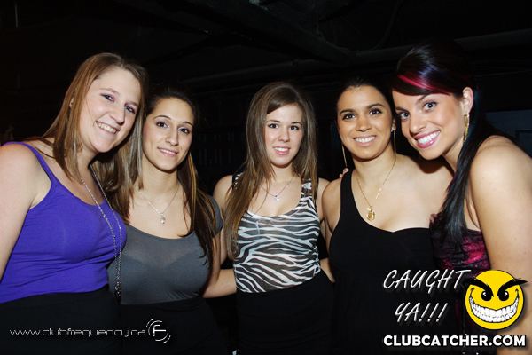 Frequency nightclub photo 389 - December 29th, 2010