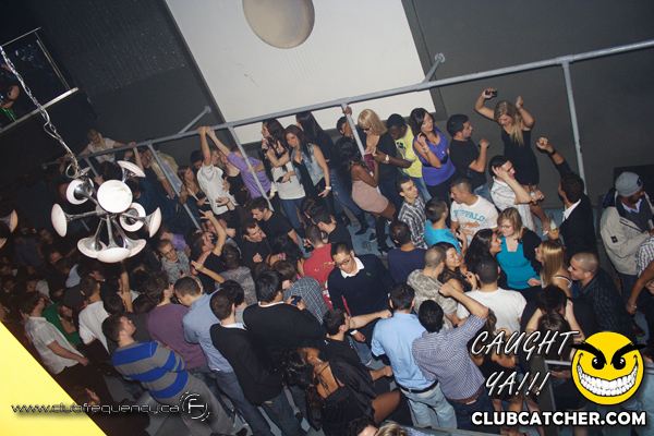 Frequency nightclub photo 40 - December 29th, 2010