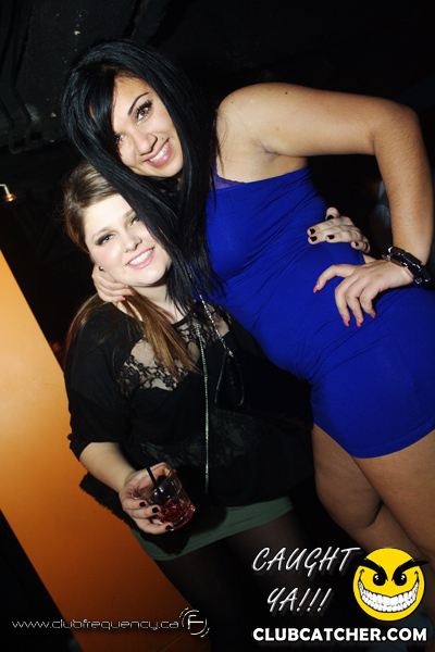 Frequency nightclub photo 392 - December 29th, 2010