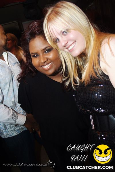 Frequency nightclub photo 393 - December 29th, 2010