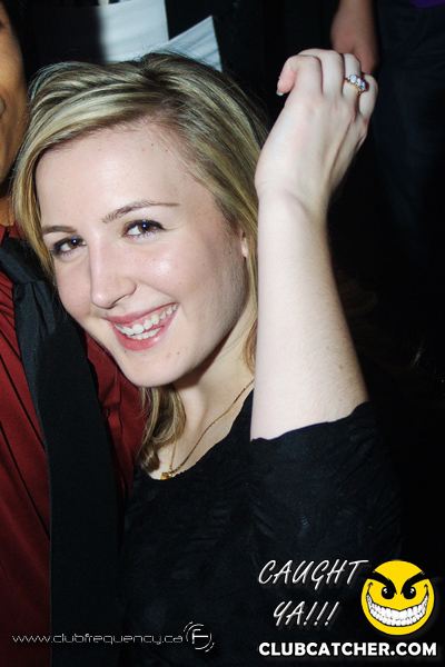 Frequency nightclub photo 396 - December 29th, 2010