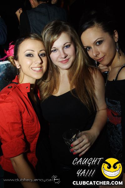 Frequency nightclub photo 397 - December 29th, 2010