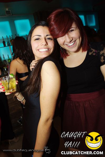 Frequency nightclub photo 400 - December 29th, 2010