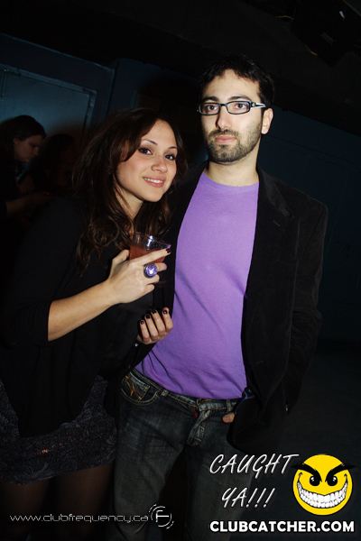 Frequency nightclub photo 401 - December 29th, 2010
