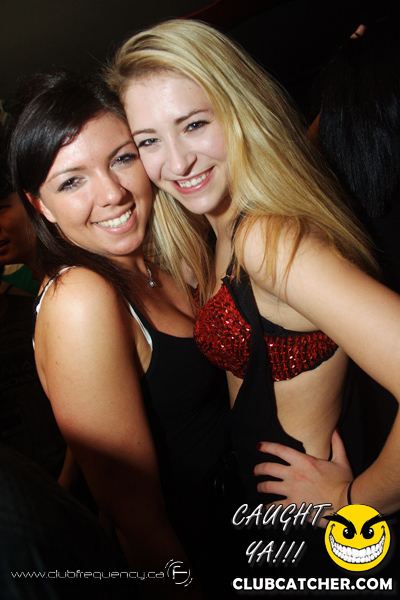 Frequency nightclub photo 402 - December 29th, 2010