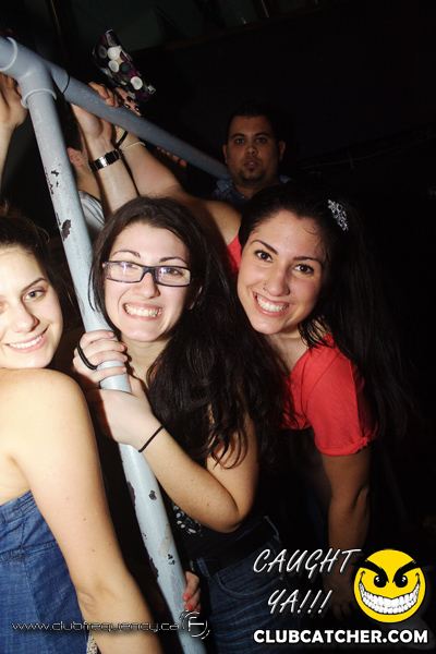 Frequency nightclub photo 403 - December 29th, 2010